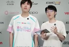 【乐玩LEWIN】Dhokla晋级败决,LPL分享其与Bin互动:神王的信誉分还在刷新!-乐玩真人线上娱乐