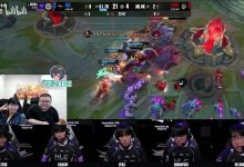 【乐玩LEWIN】wayward：kanavi豹女纯蹭局势 BLG随便BP中上野优势随便打-乐玩真人线上娱乐