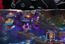 【乐玩LEWIN】赛事官方分享Zeus乌鸦精彩时刻:免费大龙就是好大龙!-乐玩真人线上娱乐