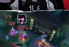 【乐玩LEWIN】赛事官方分享Gumayusi女警精彩操作:IS GOOOOOOD!-乐玩真人线上娱乐