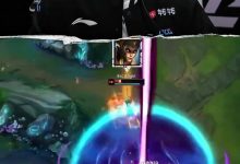【乐玩LEWIN】MSI决赛高光时刻:Knight临场反应蛇女冷静反杀两人!-乐玩真人线上娱乐