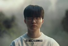 【乐玩LEWIN】EWC分享LOL项目预热短片:压力可能击垮任何人 唯有FAKER面不改色-乐玩真人线上娱乐