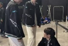 【乐玩LEWIN】BLG分享选手日常:假如手机不小心扔进下水道该怎么捞上来-乐玩真人线上娱乐