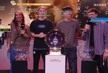 【乐玩LEWIN】DYS看EWC世俱杯淘汰赛抽签：为什么对于LPL是好签？-乐玩真人线上娱乐