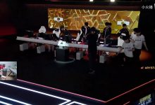 【乐玩LEWIN】瘫坐在电竞椅上!水晶哥:兰博有来中路撒过大?只会带线!-乐玩真人线上娱乐