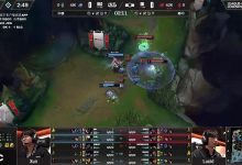 【乐玩LEWIN】957米勒看BLG领先6K被DK淘汰:BLG不配赢!LPL的石油杯结束了!-乐玩真人线上娱乐