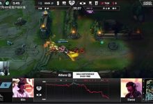 【乐玩LEWIN】记得:是不是要给AL和BLG道歉了 原来输的是EWC冠军和亚军-乐玩真人线上娱乐