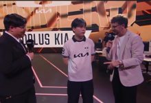 【乐玩LEWIN】Smash赛后采访:我会拿到最后的冠军奖杯作为献给自己的生日礼物-乐玩真人线上娱乐