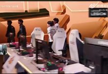 【乐玩LEWIN】逃不过相望江湖之间!二路解说看DK晋级决赛:许哥今天是神-乐玩真人线上娱乐