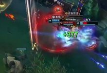 【乐玩LEWIN】LPL高光时刻:Shanks塞拉斯拿下个人生涯首个五杀!-乐玩真人线上娱乐