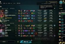 【乐玩LEWIN】JKL：泽拉斯这英雄真不错，如果对面英雄没位移绝对要享福-乐玩真人线上娱乐