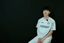 【乐玩LEWIN】IG分享赛季开始前选手采访：怀揣着这份约定，全力奔赴赛场-乐玩真人线上娱乐