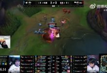 【乐玩LEWIN】Wayward：呼吸哥的奥拉夫熟练度太低了，比Shy哥差三个档次-乐玩真人线上娱乐