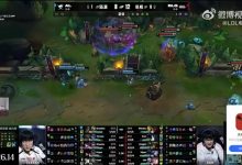【乐玩LEWIN】957回放Hope反向闪现:直接闪现到ON脸上,给ON都打笑了-乐玩真人线上娱乐