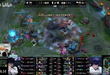 【乐玩LEWIN】wayward看BLG 2-1 AL:呼吸跑了也太夸张了吧 这都要被一波了大哥-乐玩真人线上娱乐