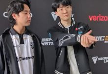 【乐玩LEWIN】LOL分享花絮:Viper向Berserker展示如何摆出他的标志性姿势-乐玩真人线上娱乐