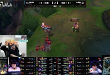 【乐玩LEWIN】wayward:Wenbo的微操为什么这么垃圾?没有局内复盘还是?-乐玩真人线上娱乐