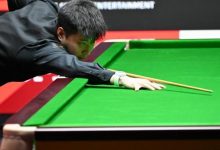 上海大师赛:赵心童6-2横扫丁俊晖,三杆破百强势晋级八强-乐玩真人线上娱乐