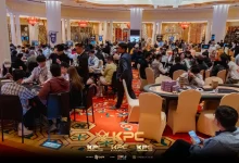 【EV扑克】2026KPC济州站｜群雄争锋！主赛事B/C组合共407人次参赛52人晋级，张达森/赵洪军分别登顶小组CL，多场混合游戏持续开启助你摘冠！-乐玩真人线上娱乐