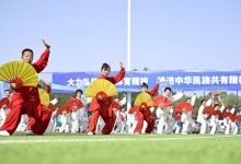 体育强国的多维进击:从竞技突破到科技赋能与全民健康-乐玩真人线上娱乐