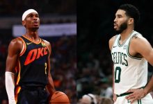 2026-27赛季NBA实力榜前瞻：西部群雄逐鹿，东部新贵崛起-乐玩真人线上娱乐