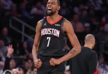 NBA超巨暗流涌动:杜兰特、欧文、哈登、浓眉、锡安,谁将成为下一颗重磅炸弹,大发体育助力你的致富之路!-乐玩真人线上娱乐