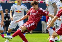 热身赛利物浦2-0领先遭大逆转,利兹联连灌四球送伊劳拉首败-乐玩真人线上娱乐