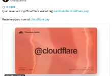 Cloudflare推出AI Agent专属钱包,Handle抢注潮意外引爆社交媒体-乐玩真人线上娱乐
