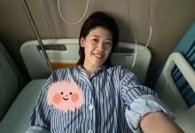 中国女排核心李盈莹因心脏手术缺席亚锦赛与亚运会:健康为先,期待满血归来-乐玩真人线上娱乐