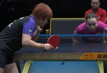 WTT欧洲大满贯:覃予萱3-2力克伊藤美诚,决胜局顶住反扑惊险晋级-乐玩真人线上娱乐