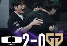 【乐玩LEWIN】外网热议:Chovy该转上单加入T1;还有比Ruler更菜的AD吗-乐玩真人线上娱乐