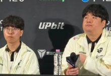 【乐玩LEWIN】Kiin:开局劣势却未能主动做些什么;若能适应版本就能打好-乐玩真人线上娱乐
