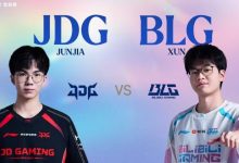 【乐玩LEWIN】🎮完美运营!knight蛇女噬骨销魂 Xun抓爆JDG双C BLG豪取6连胜-乐玩真人线上娱乐