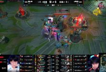 【乐玩LEWIN】换了上单在联赛还是降维打击!BLG达成六连胜 首轮仅差与TES交手-乐玩真人线上娱乐