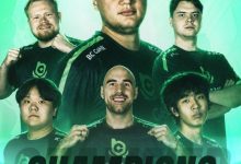 【乐玩LEWIN】蒙古双子星合砍86杀！BCG新阵容首秀横扫ENCE夺冠  VRS排名升至84-乐玩真人线上娱乐