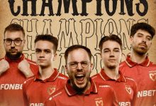 【乐玩LEWIN】🎮战术枪法完爆!donk58杀燃尽 MOUZ勇夺BLAST赏金赛冠军!-乐玩真人线上娱乐