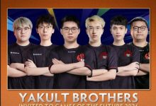 【乐玩LEWIN】🎮轮流熊起完成逆转 玛西四杀堵泉拿下决胜 YB2-1RKX进淘汰赛-乐玩真人线上娱乐