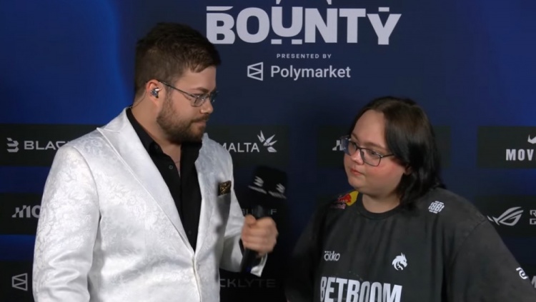 Magixx谈决赛失利:Dust2本该拿下 EWC我们会做好准备