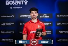 【乐玩LEWIN】Spinx轰1.2Rating 当选BLAST赏金赛S2赛事MVP 生涯首获MVP奖牌-乐玩真人线上娱乐