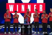 【乐玩LEWIN】MOUZ冠军群访:torzsi称赞xertioN的指挥 PR感觉自己重获新生-乐玩真人线上娱乐