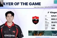 【乐玩LEWIN】NS让一追二击败T1二队阵容,成功进入Kespa杯决赛-乐玩真人线上娱乐
