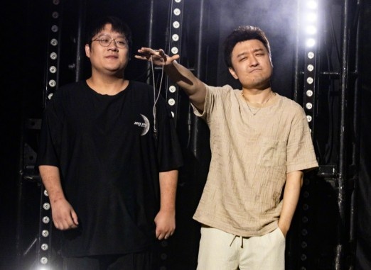 笑笑:B站突然动手扣除了6月所有工资 以后我要每月播50小时偿还