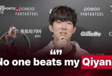 【乐玩LEWIN】Sharvel:最自信的英雄是奇亚娜 比全世界任何一个人都玩得好-乐玩真人线上娱乐