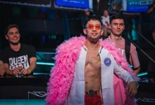 【EV扑克】WSOP决赛桌“多弗朗明哥”引爆赛场,他从全场垫底打到了冠军争夺者-乐玩真人线上娱乐