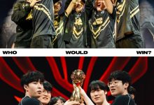【乐玩LEWIN】LOL官推提问:18RNG与26HLE巅峰状态正面交锋,谁会获胜?-乐玩真人线上娱乐