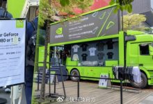 【乐玩LEWIN】抢到就赚到?英伟达开启线下原价购卡通道:RTX 5090公版限量供应-乐玩真人线上娱乐