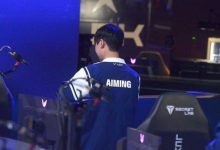 【乐玩LEWIN】Aiming:想和Bdd一对一沟通!体重掉3公斤 身体甚至补水都很难-乐玩真人线上娱乐