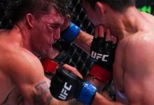 UFC Vegas 120赛后:三名选手因伤送医,戈夫遭终结恐面临被裁,大发体育助力你的致富之路!-乐玩真人线上娱乐