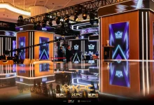 【EV扑克】King Poker Cup完美收官：Tony Lin获封系列赛最佳牌手，KPC 10月系列赛官宣定档！-乐玩真人线上娱乐