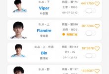 【乐玩LEWIN】下把还是wenbo上?圣枪哥单人排位 其他选手包括wenbo均未上线-乐玩真人线上娱乐